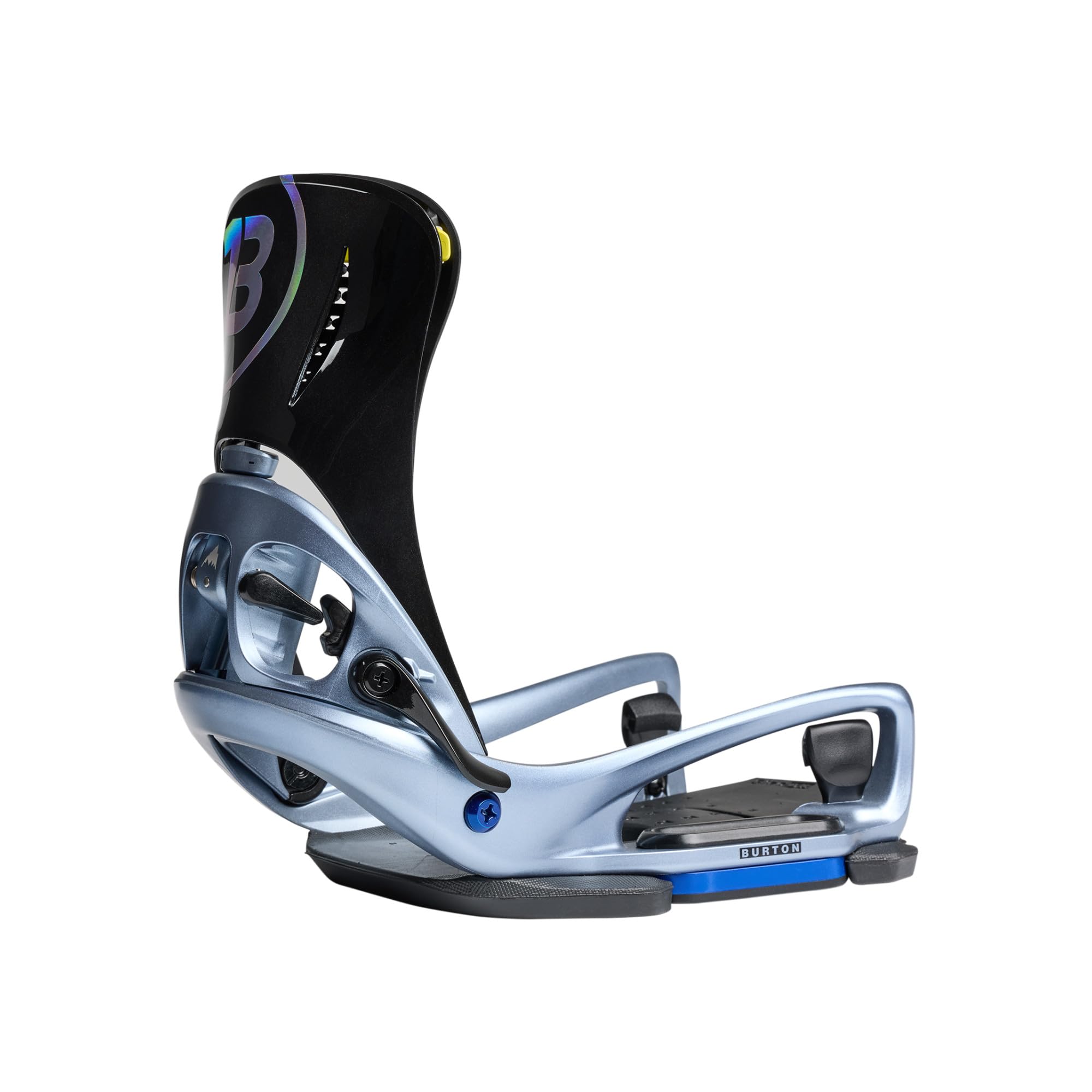 Amazon | Burton メンズ Step On Genesis EST スノーボード