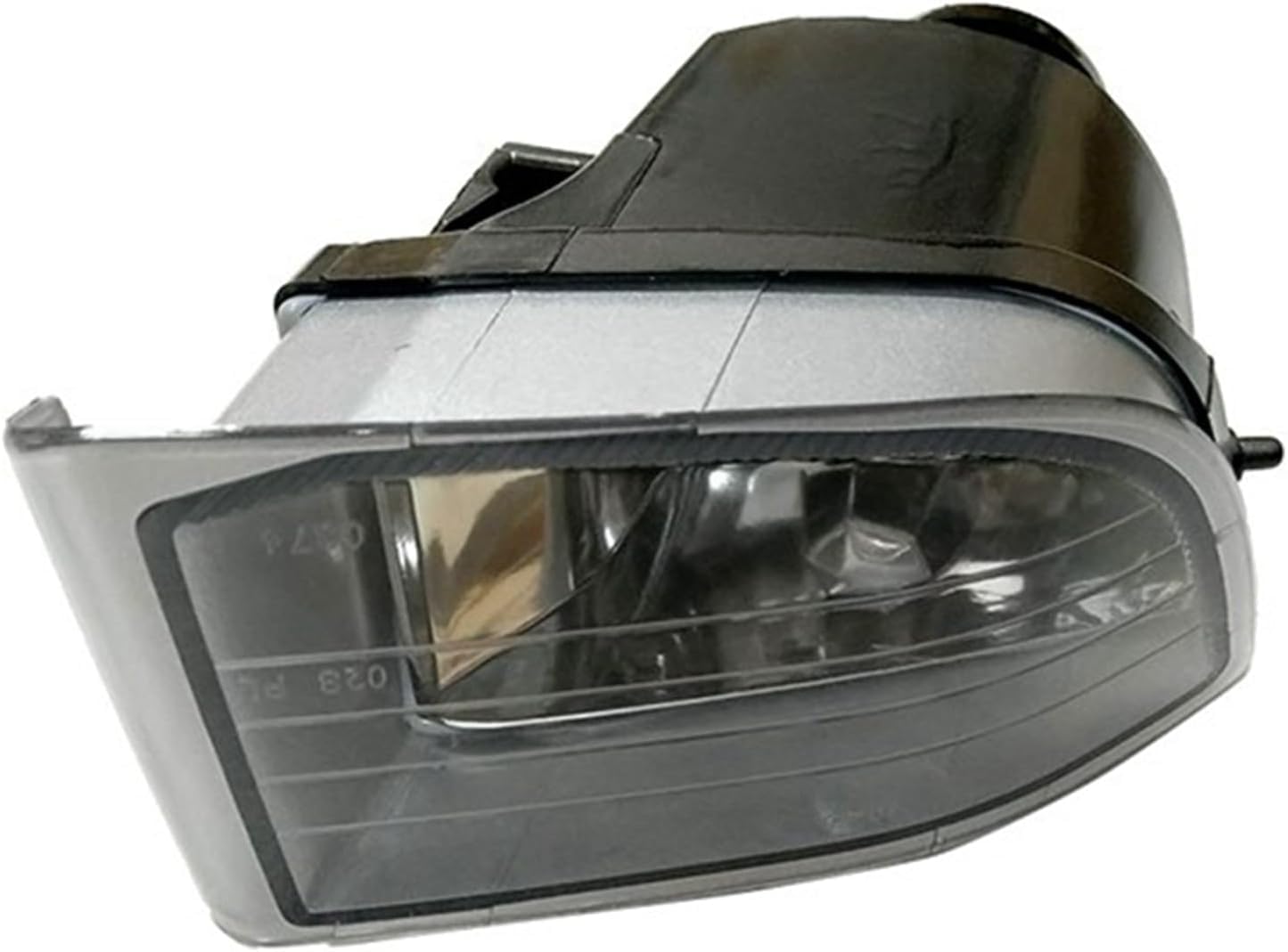 Feux de brouillard de voiture Pour Land Cruiser Prado 120 2002-2009 81221-60050 81221-60051 81221-60070 81221-60071 Phare antibrouillard avant antibrouillard avant gauche/droit Ensemble antibrouillard