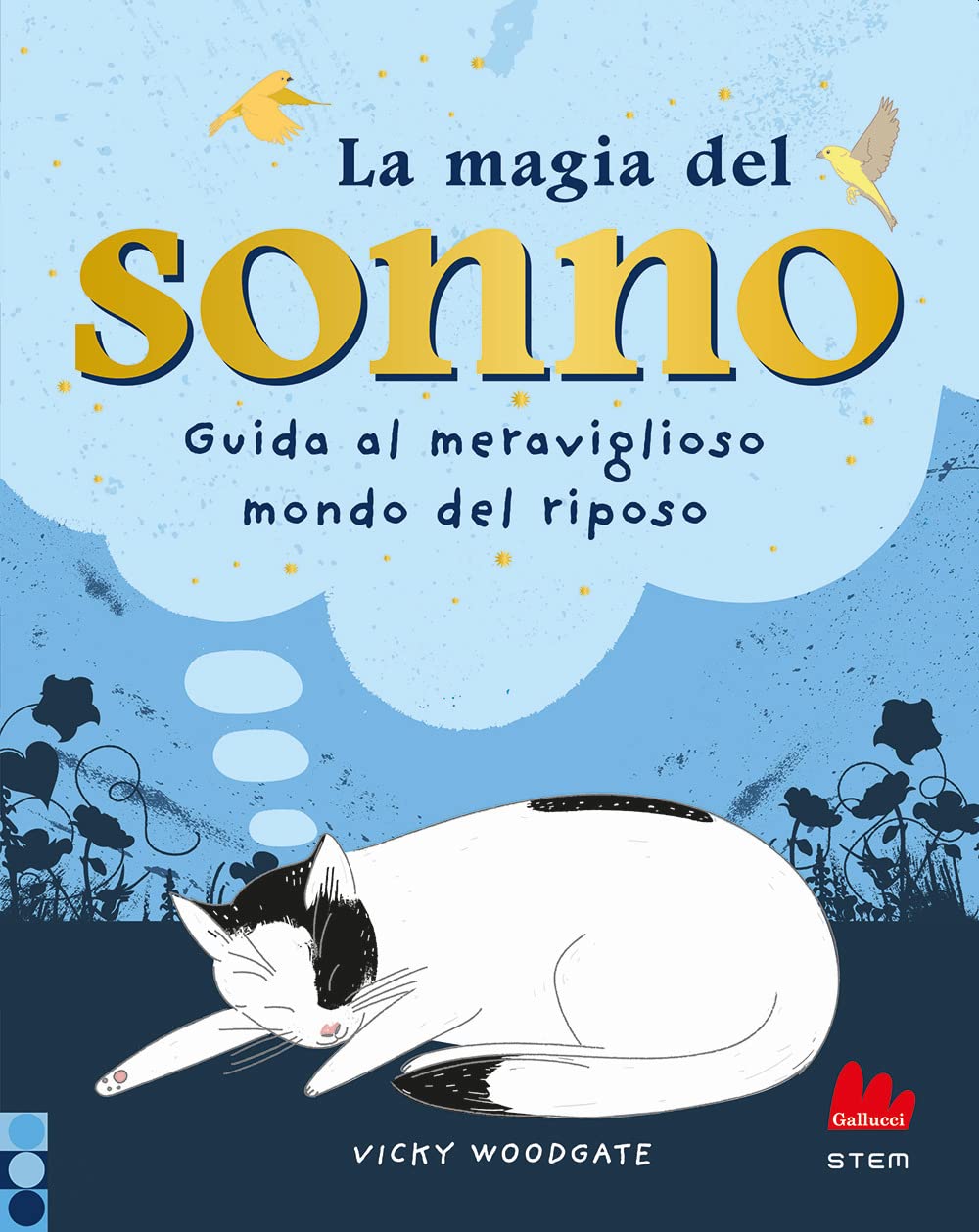 La Magia Del Sonno. Guida Al Meraviglioso Mondo Del Riposo - 4