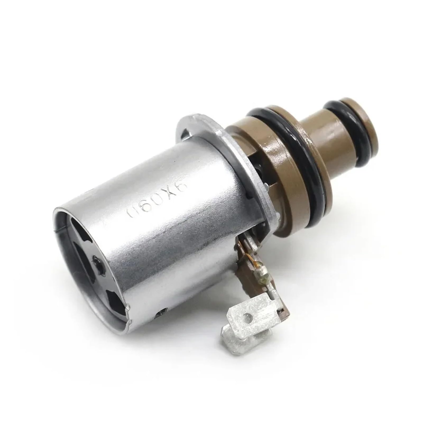 Vanne de transmission TR580 bloc hydraulique électrovanne boîte vitesse