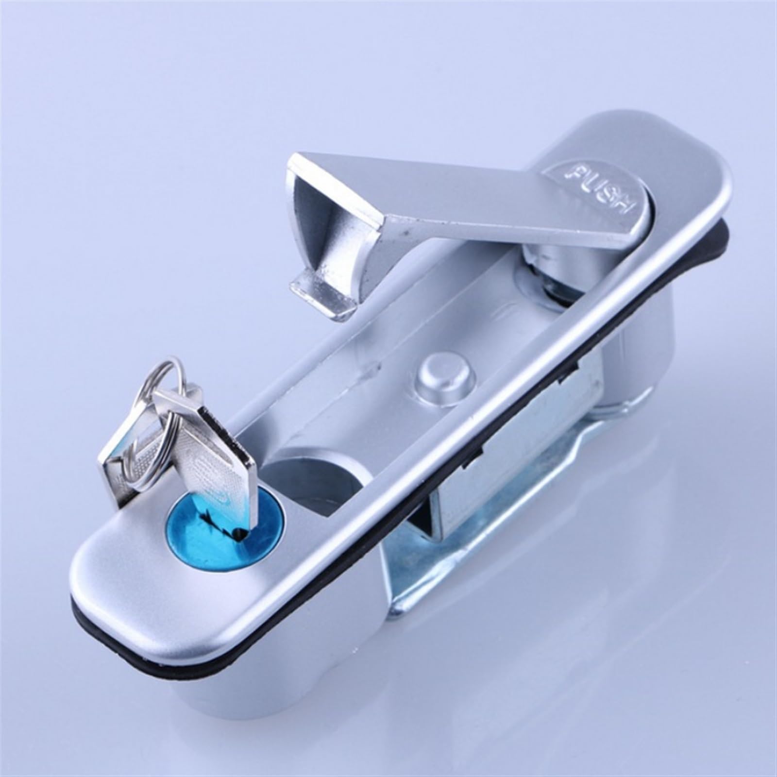 WQGQPXOB Switch Electric Control Box Cinet Door Plane Lock Tool Equipment Handle 1Pcs