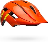 Vista 9 de Bell Sidetrack II MIPS - Casco de bicicleta juvenil juvenil