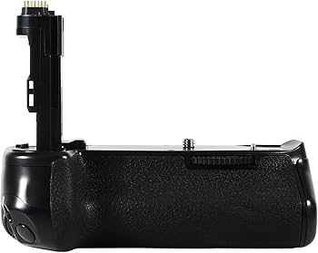 Amazon | DSTE Pro BG-E21 垂直バッテリーグリップ Canon EOS 6D Mark