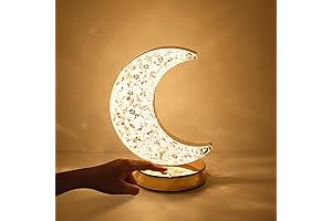 Moon Light Lamps
