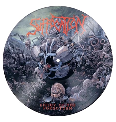 Effigy Of The Forgotten