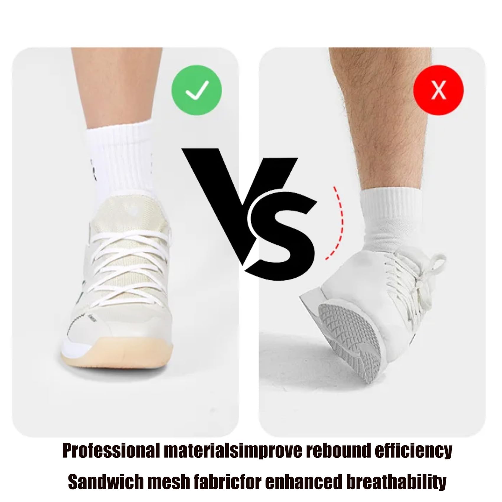 Scarpe da Corsa da Donna Scarpe da Tennis Leggere Scarpe da Ginnastica da Ginnastica da Passeggio in Mesh Traspirante Antiscivolo