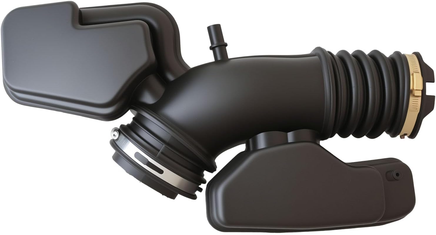 696-133 Engine Air Intake Tube Hose Fit For Explorer 3.5L 2011-2019, Flex Taurus 13-19, For Lincoln MKS 3.7L 13-16, MKT 13-19 BB5Z9B659D