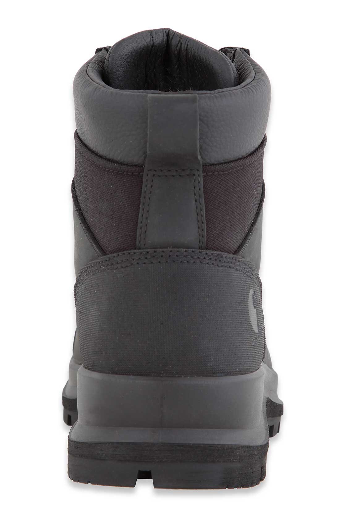 Carhartt Arbeitsschuhe Detroit 6 Boot Black