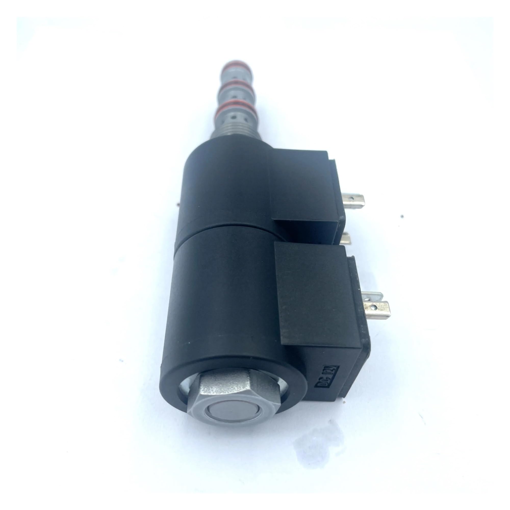 Hbdcrjge One Color Sv08-47C Three-Position Four-Way Solenoid Valve Lsv08-34C Hydraulic Cartridge Dhf08-340