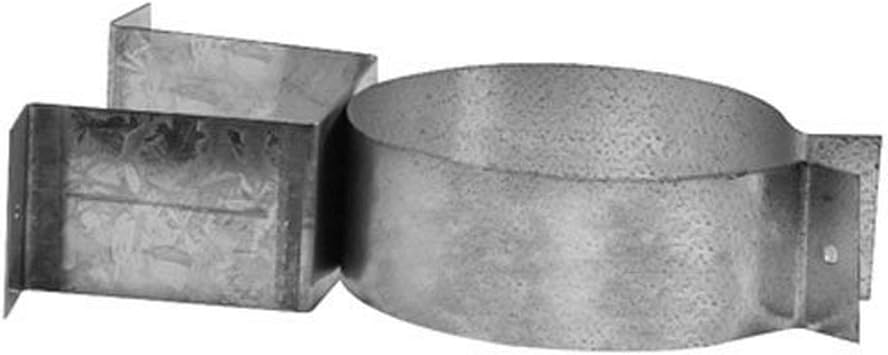 SELKIRK Corp 244520 Wall Bracket/Support