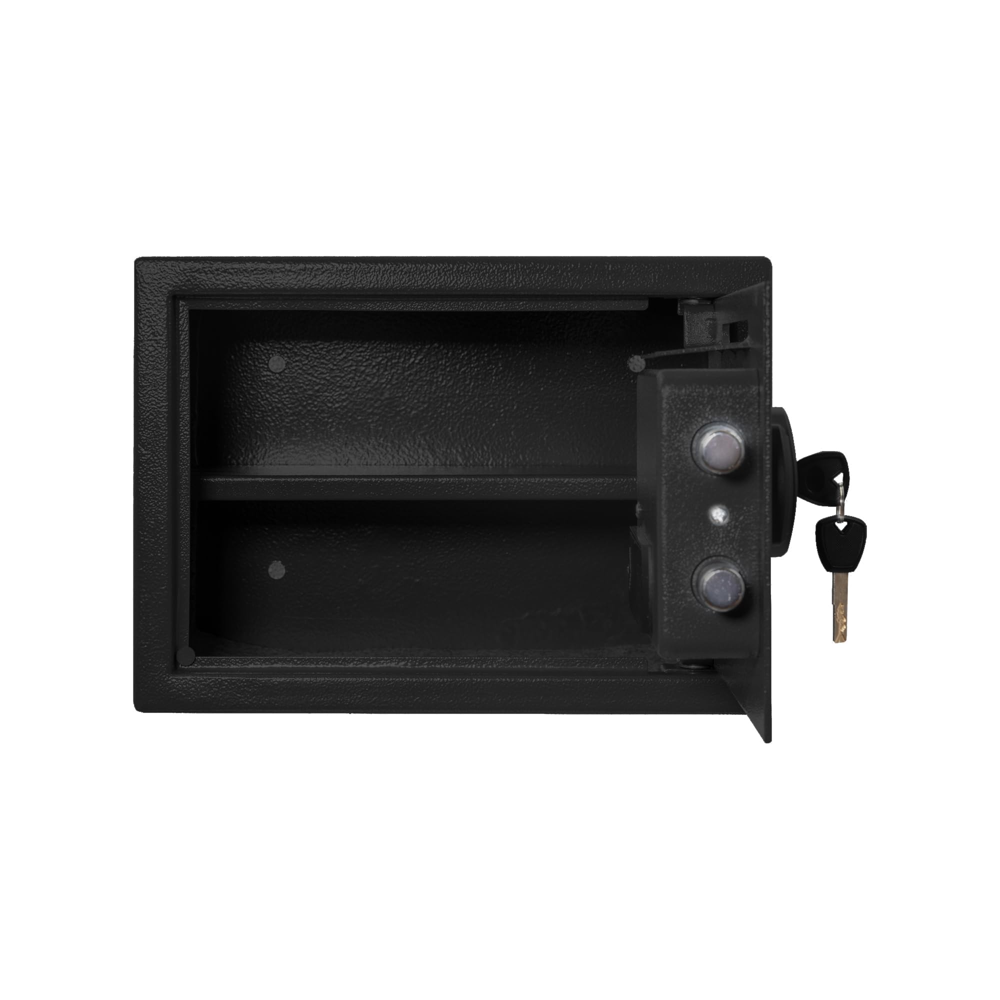 Genie Hand – Coffre-Fort à Empreinte Digitale - B-Class Serrure – Anti Bounce System (Standard)