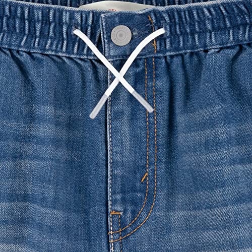Pantalons Levi' Relaxed Pull On Find A Way Enfant - vue 5