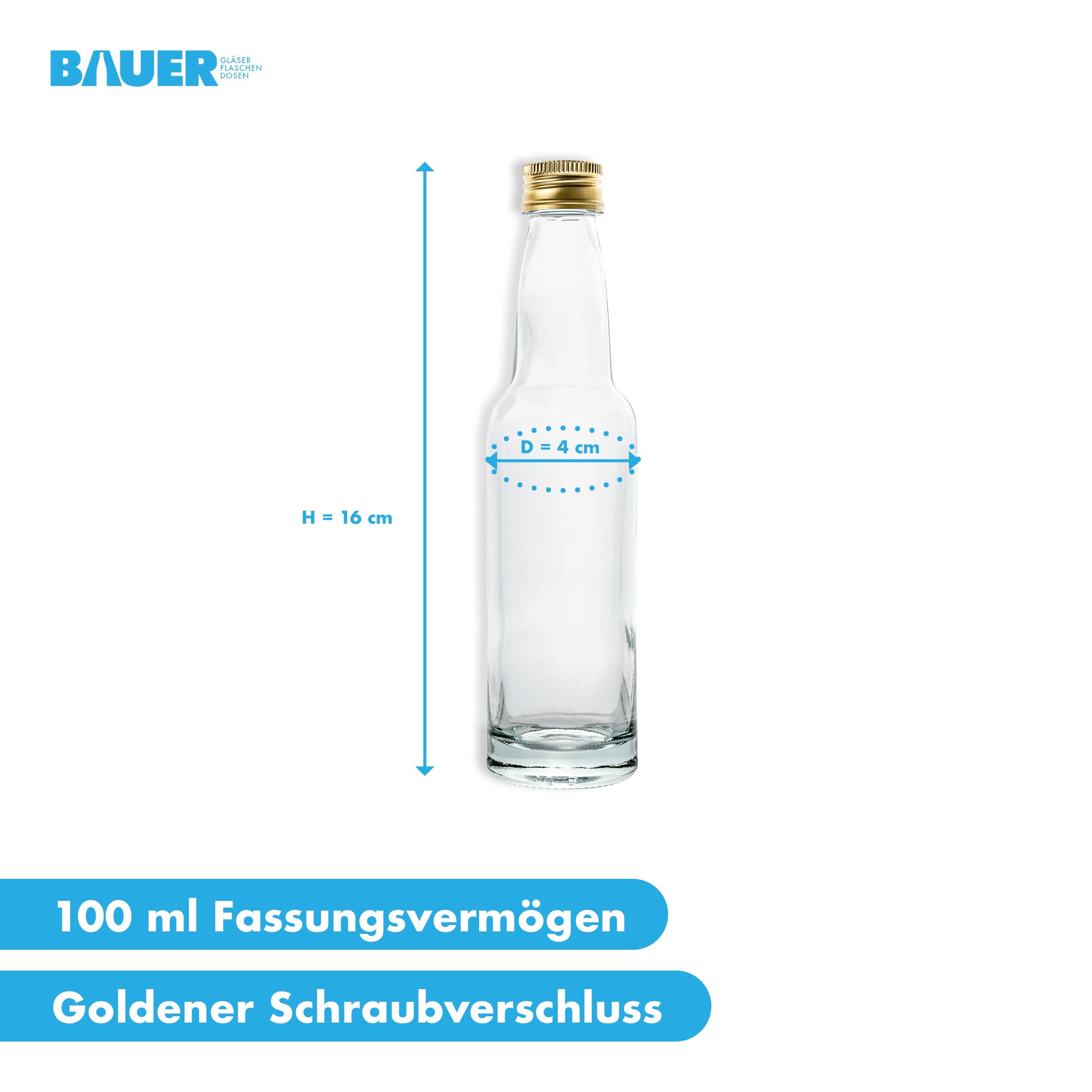 1 petite bouteille vide de whisky et de vin de 50 ml, mini bouteilles en verre pour alcool et liqueur avec bouchon à vis, carafe à whisky acheter à prix bas