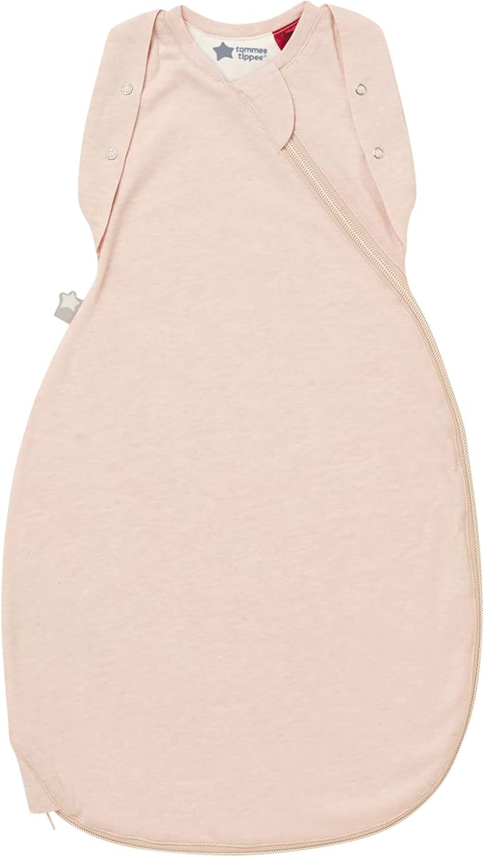 Tommee Tippee Baby Sleeping Bag for Newborns, The Original Grobag