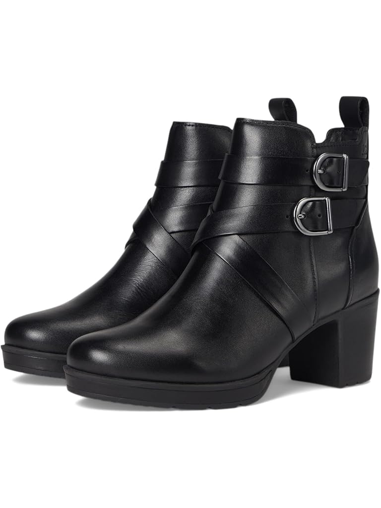 Black Josef Seibel Gloria 08