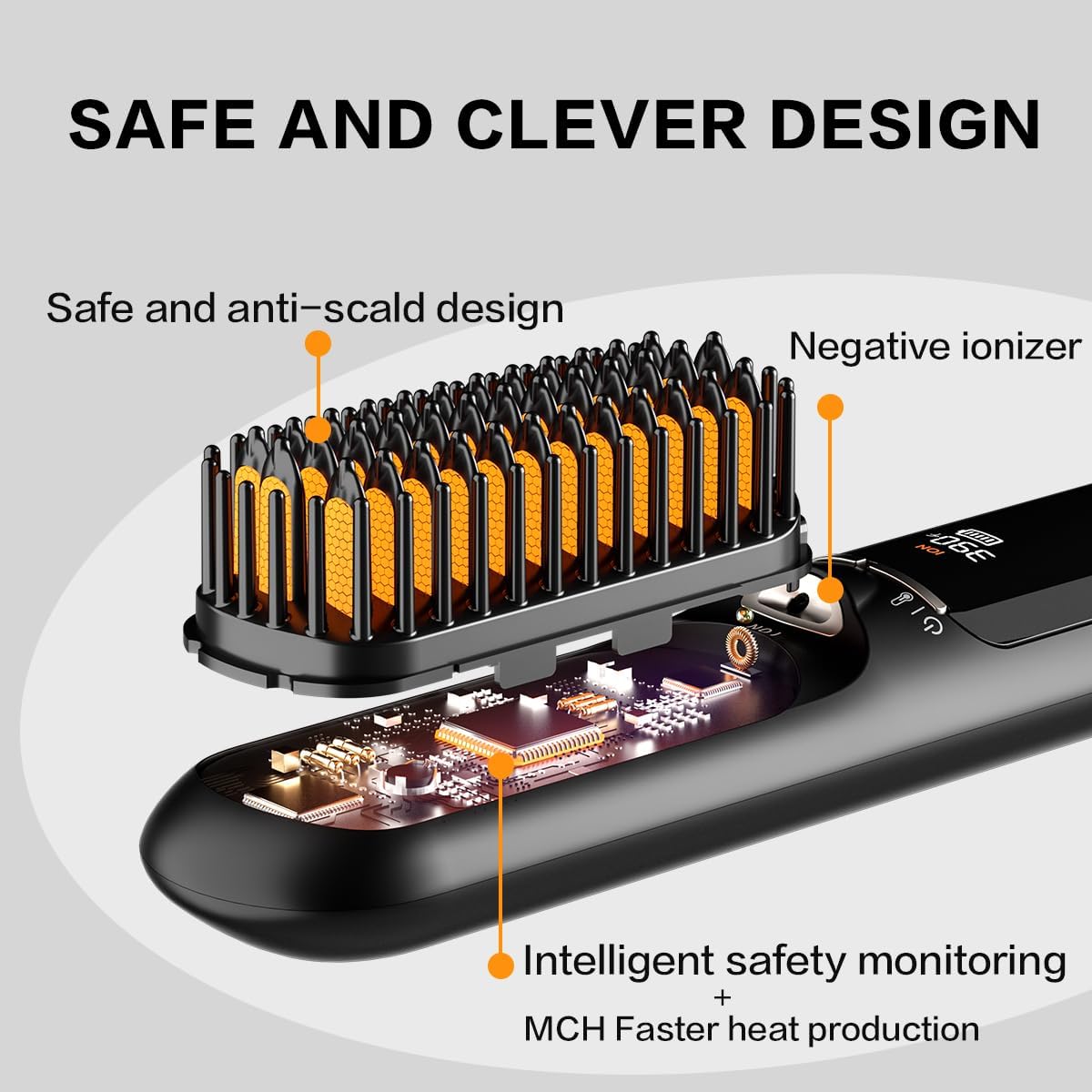 Safe and Clever Design