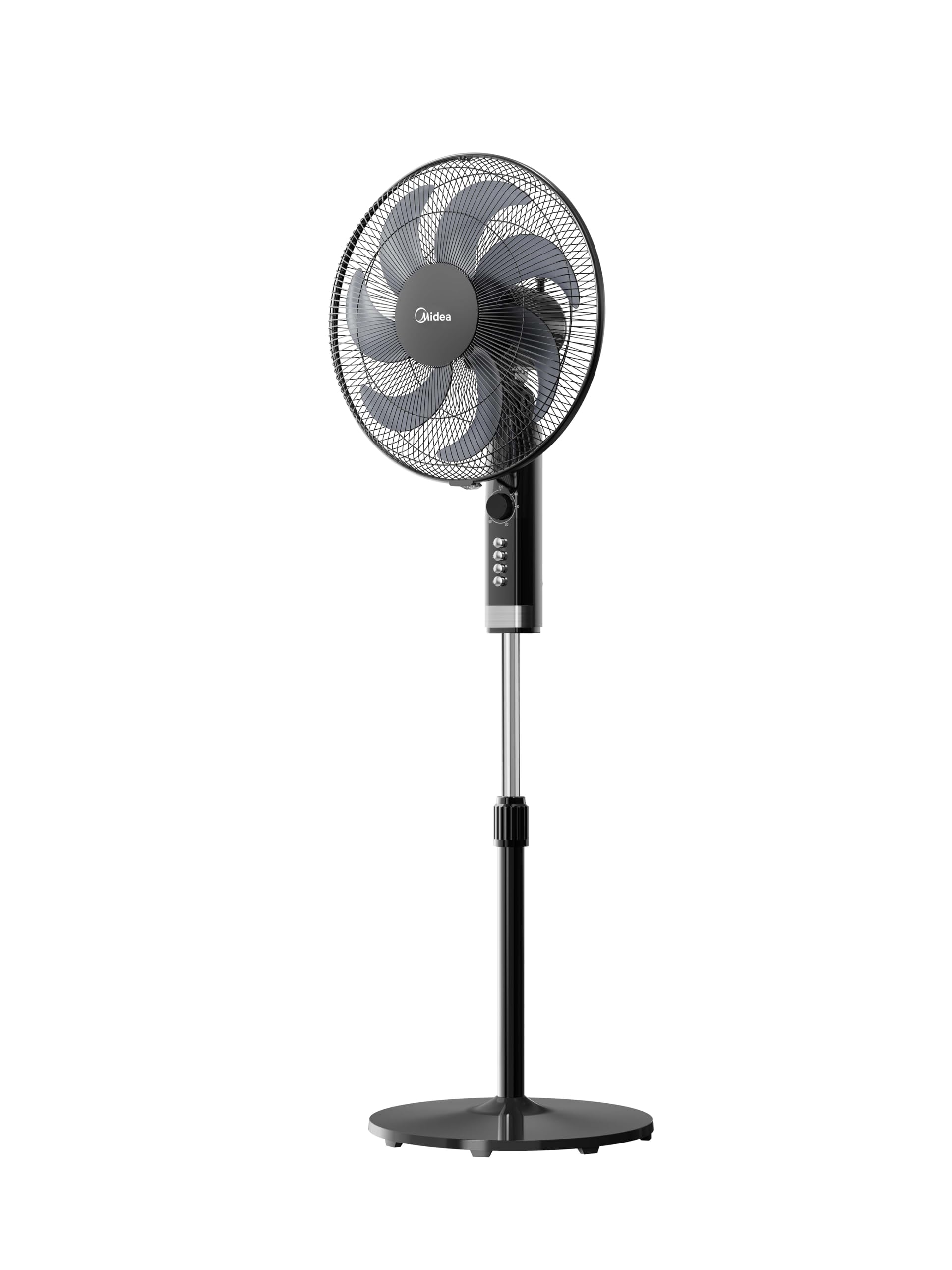 MIDEA Lüfter M-FS40-23MT weiß