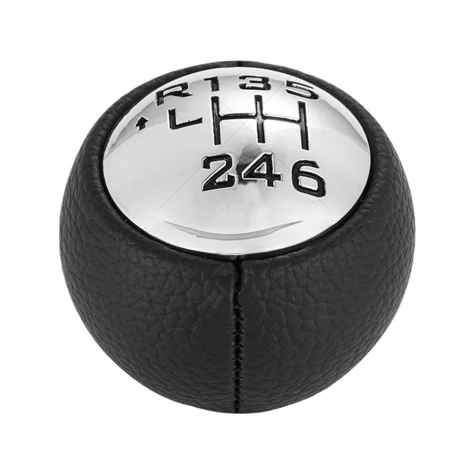 GLBLPEXELR for Peugeot 307 308 3008 407 5008 807 Gear Knob Performance