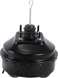 Vacuum Power Brake Booster for Chevy Silverado 2003-2007