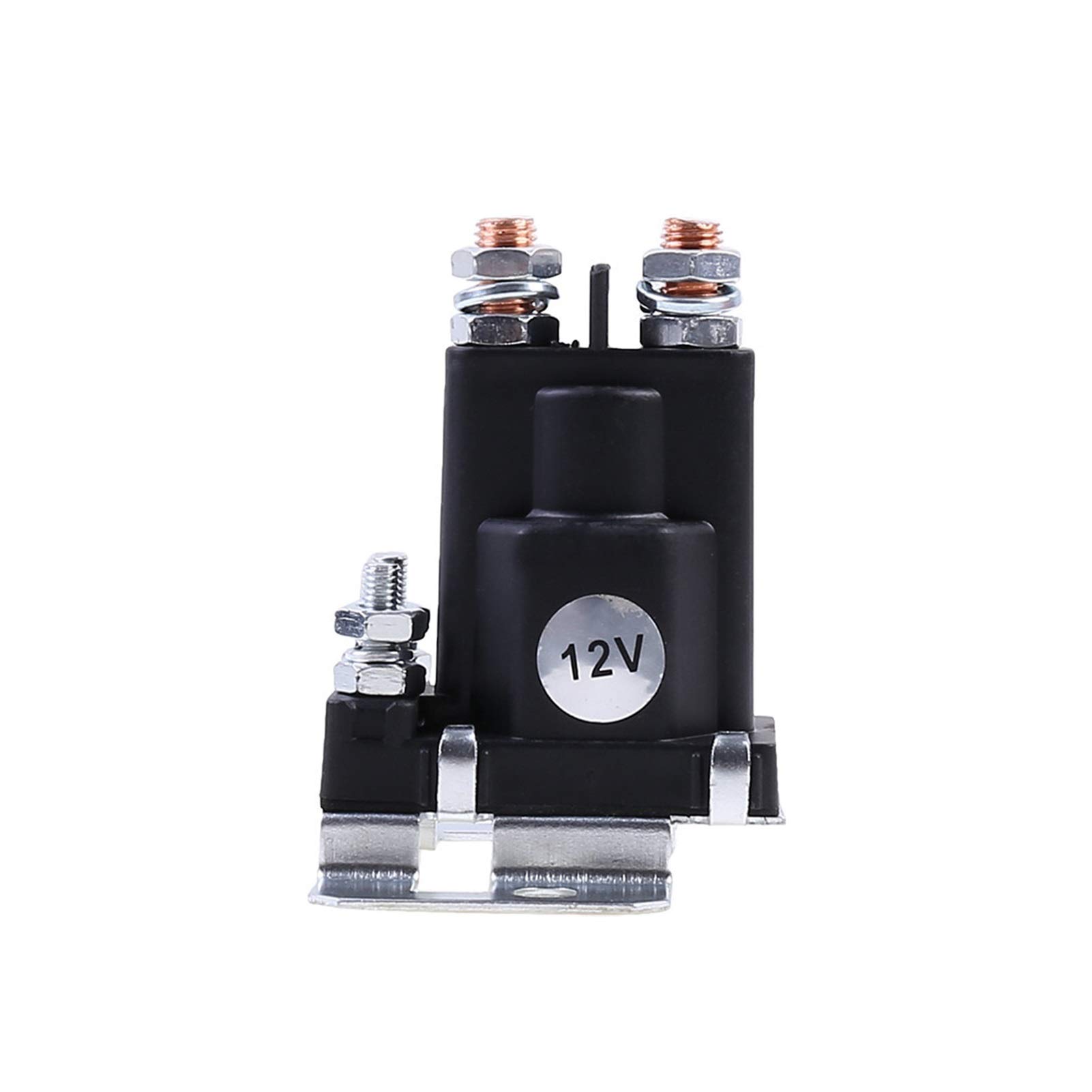 Buy Jgzwlkj Isolator switch Professional DC 12V 500A Car Truck 4Pins