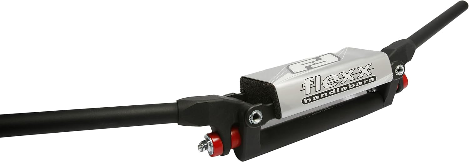 Fasst Company FL-1003-15-31 15° Quad Racer Flexx Handle Bar