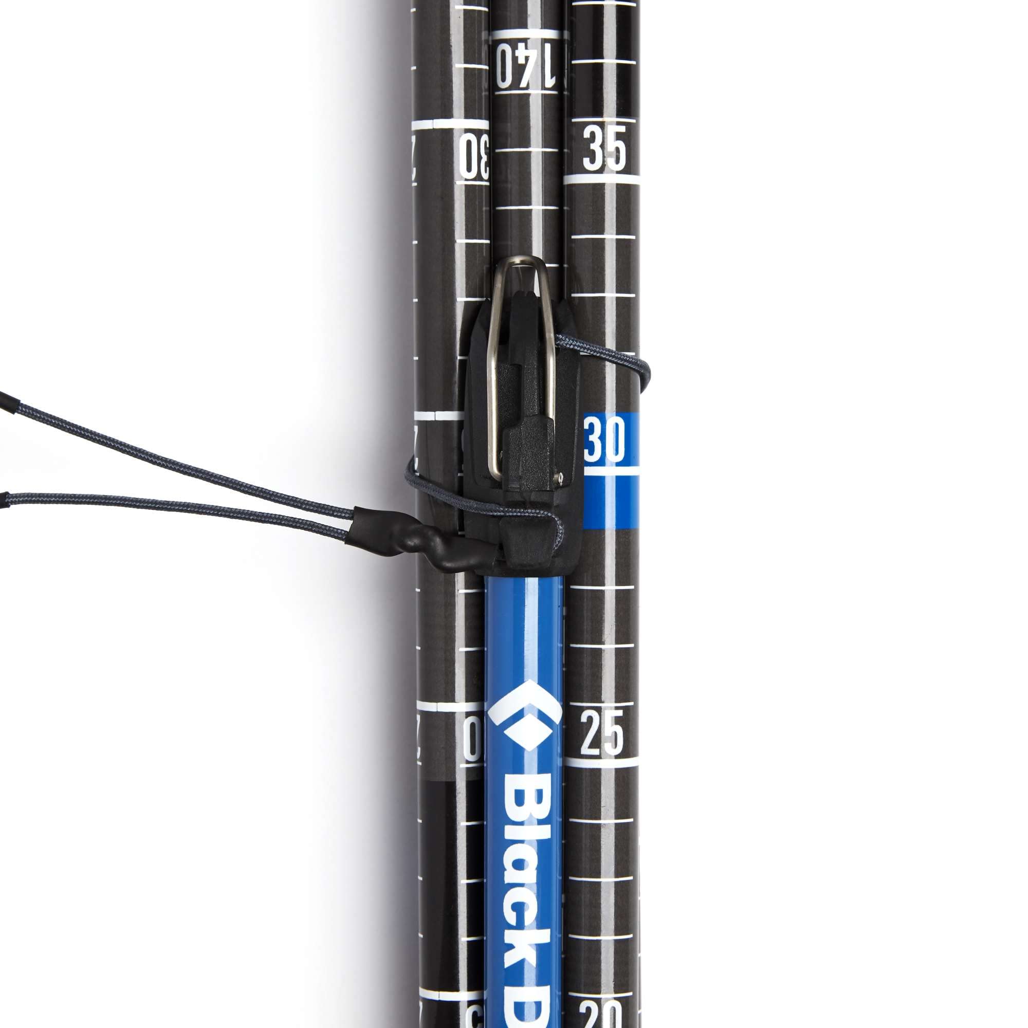 Black Diamond Quickdraw Carbon Probe 240 cm - Lawinensonde 227 Gramm
