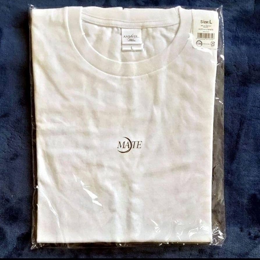 Amazon.co.jp: 三代目JSB グッズ④登坂広臣 OMI MATE ロゴT