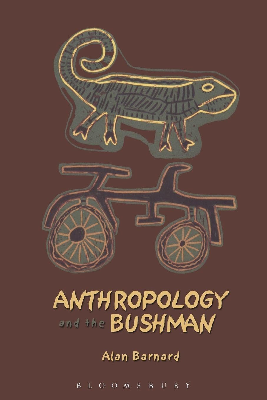 Anthropology and the Bushman