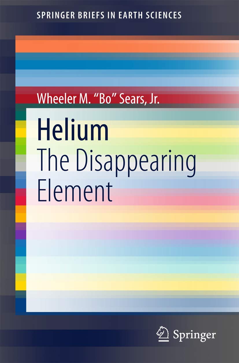 Helium - 9783319151229