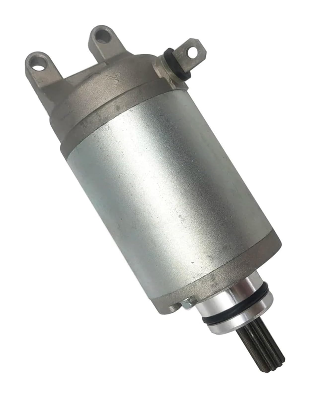 Motor Generador para Suz&uki para Burgman AN125 AN250 AN400 Motor De Arranque Piezas Eléctricas Motor De Motocicleta Motor De Arranque Eléctrico