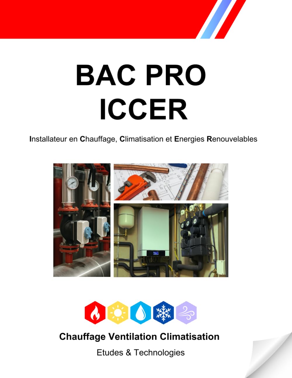 BAC PRO ICCER: Installateur en chauffage, climatisation et énergies renouvelables
