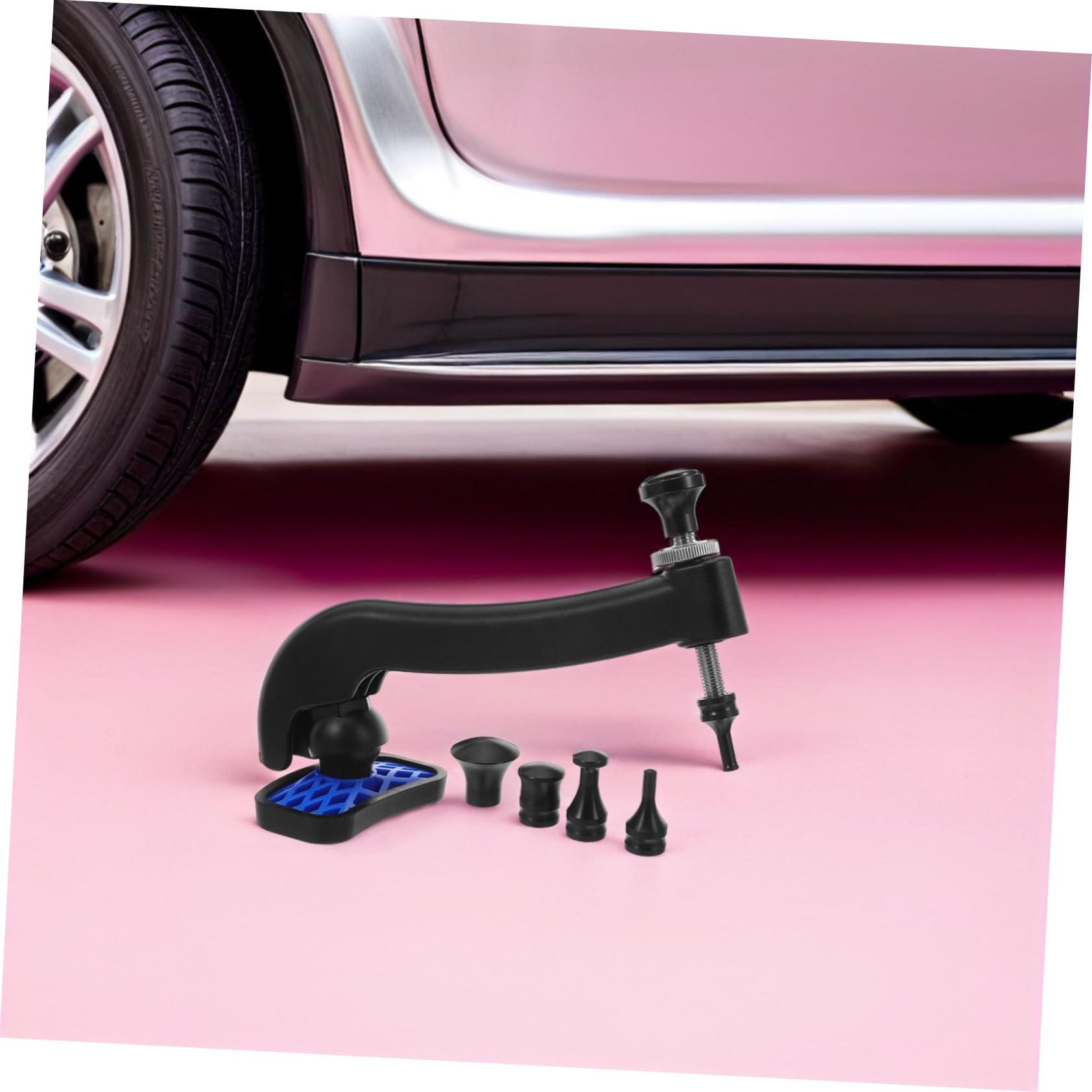 Attrezzi per Auto Attrezzi per Ammaccature Attrezzo per La Rimozione delle Ammaccature