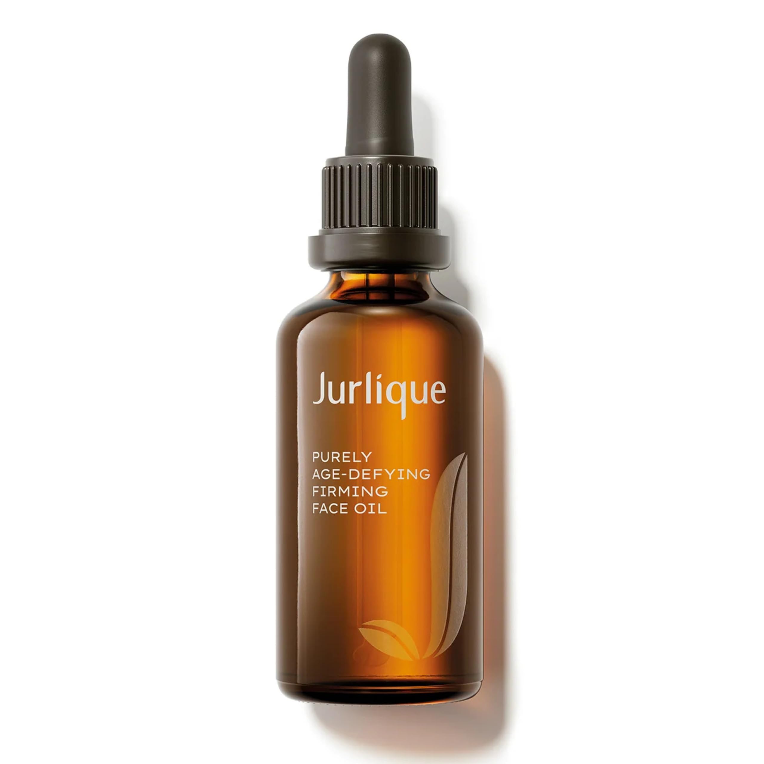 Jurlique Herbal Recovery Face Oil, Anti-Aging Face Oil for Women, 1.7FlOz
