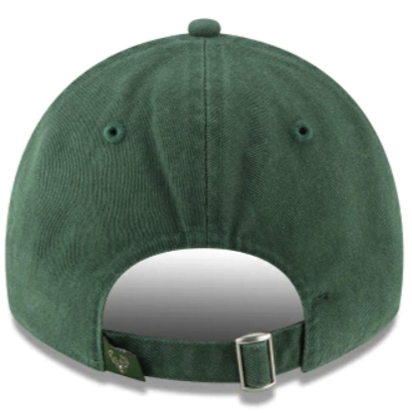 New Era Women Milwaukee Bucks NBA 