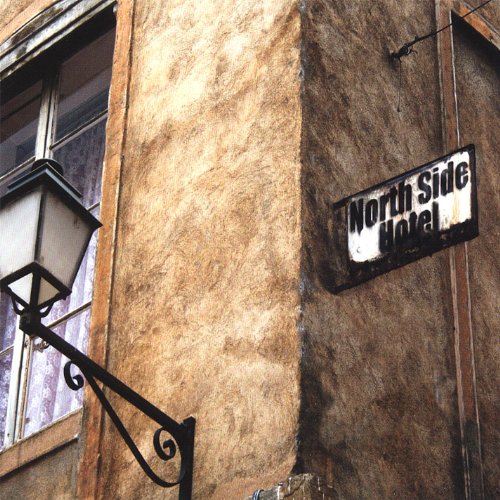 Amazon.co.jp The North Side Hotel Yesterday's News デジタルミュージック