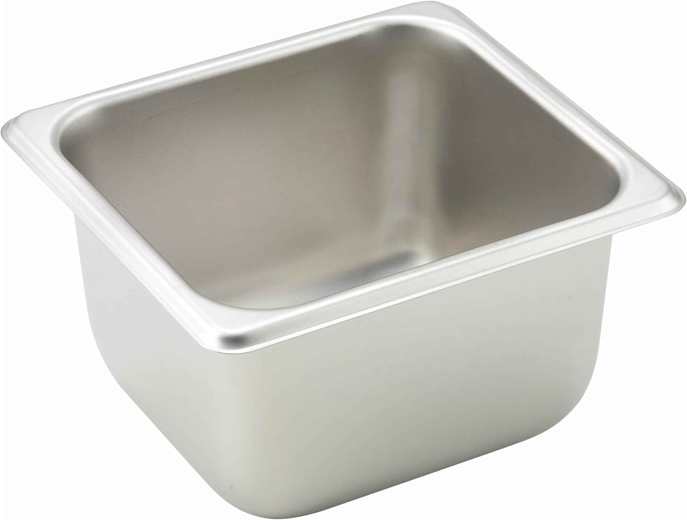1/6 Size Pan, 4-Inch