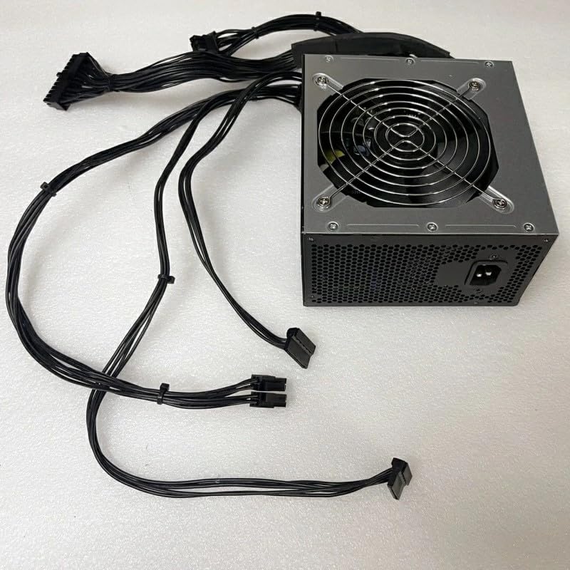 Amazon | 電源ユニット互換用 HP Cooler Master Omen 40L OMEN 45L