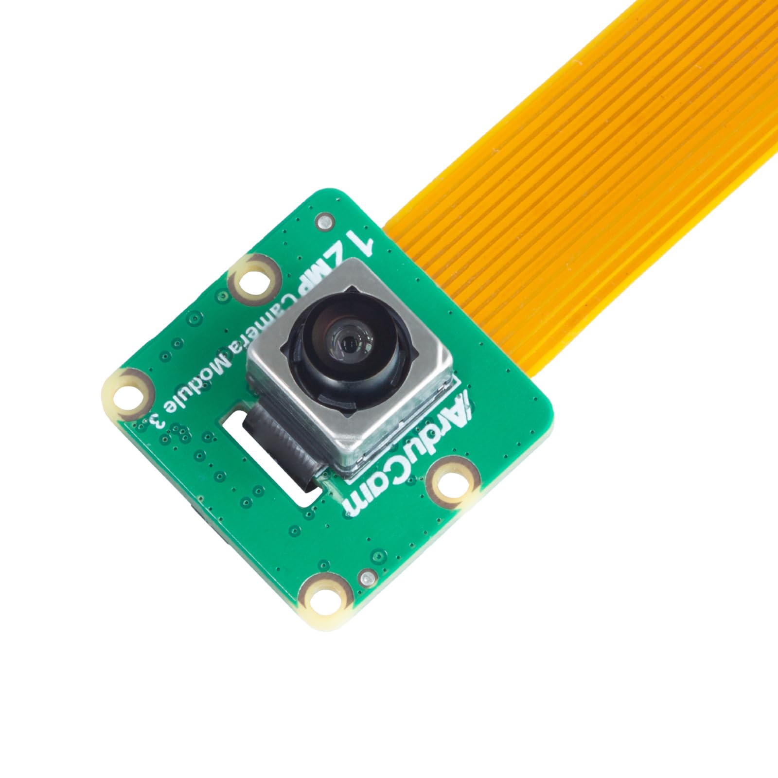 Arducam for Raspberry Pi Camera Module 3 Wide, 120°(D) IMX708 Autofocus Pi Camera V3, 15cm 15-22 Pin FFC Cable-picture-10