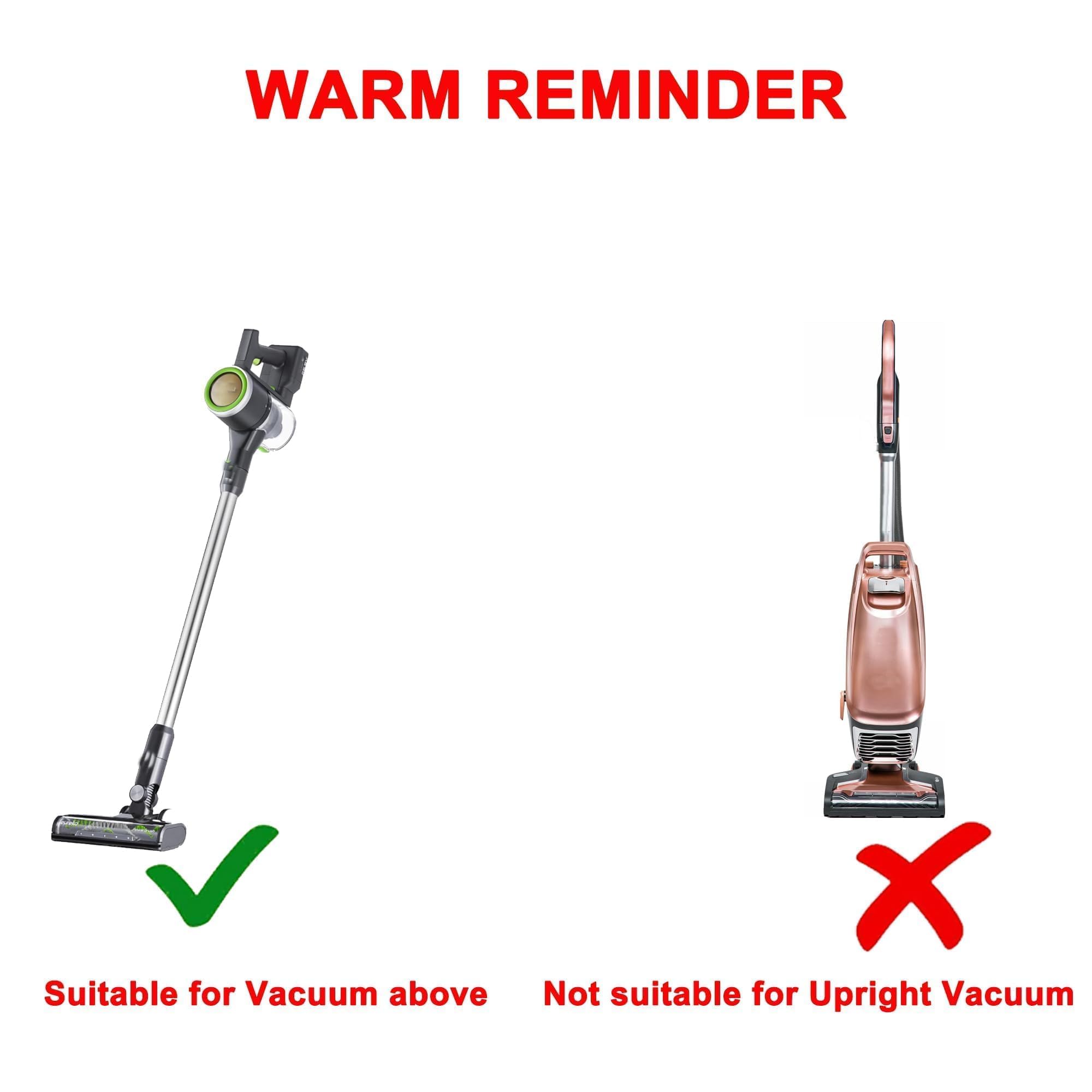 EZ SPARES Household Vacuum Attachment