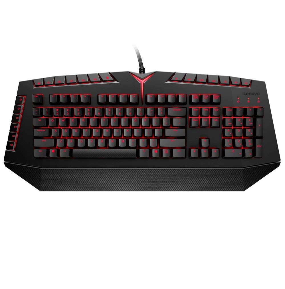 Lenovo GX30K04258 Y Gaming Mechanical Switch Keyboard