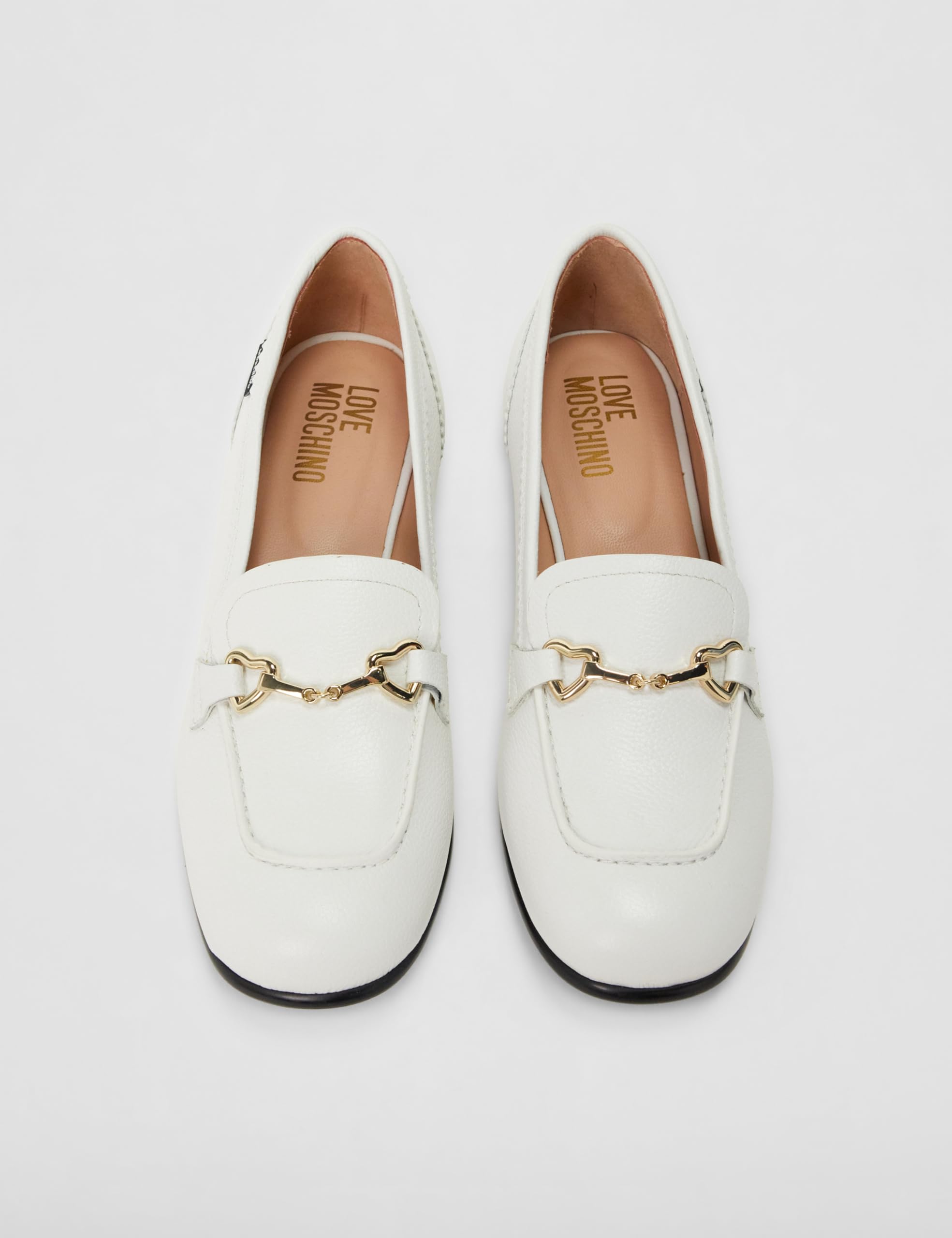 Love Moschino Mocasín Mujer