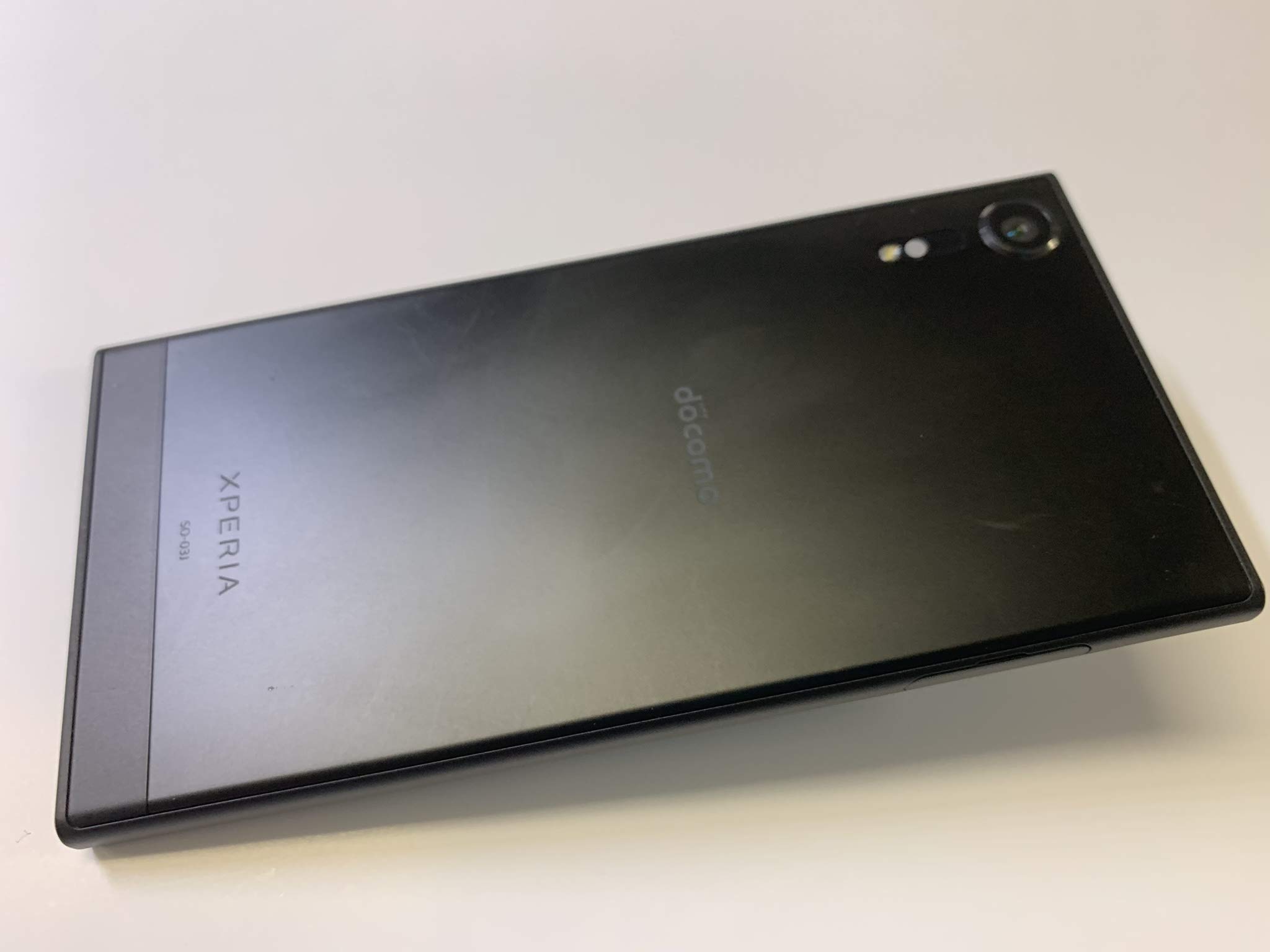 ⭐️Xperia XZs Black 32 GB SIMフリー新品