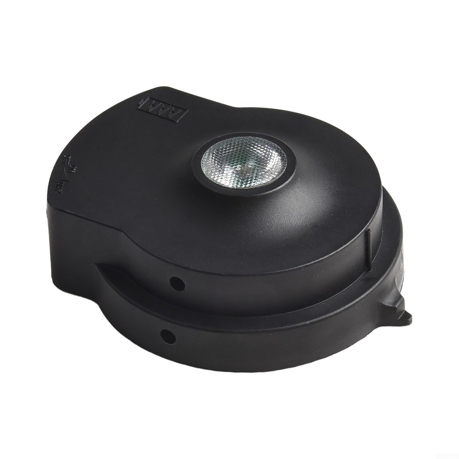 LED Mikroskop Basislicht, Stufenlos Dimmen LED Illuminator, ABS Material, Ergänzende Beleuchtung für XSP Serie Biologische Mikroskope