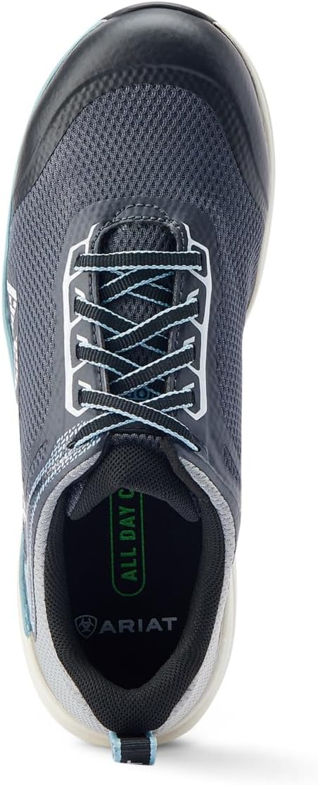 Ariat Women's Outpace SD Composite Toe Work Shoe