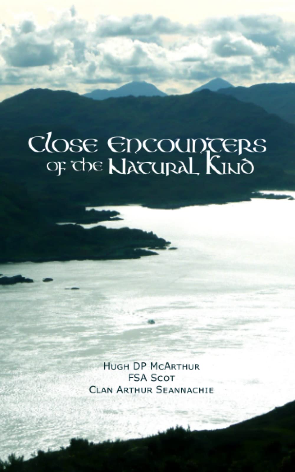 Close Encounters of the Natural Kind