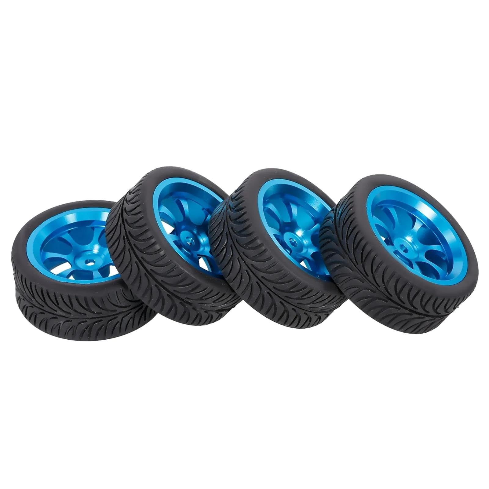 Amazon.com: VBCERSDZ RC Wheel Tire Compatible with Wltoys