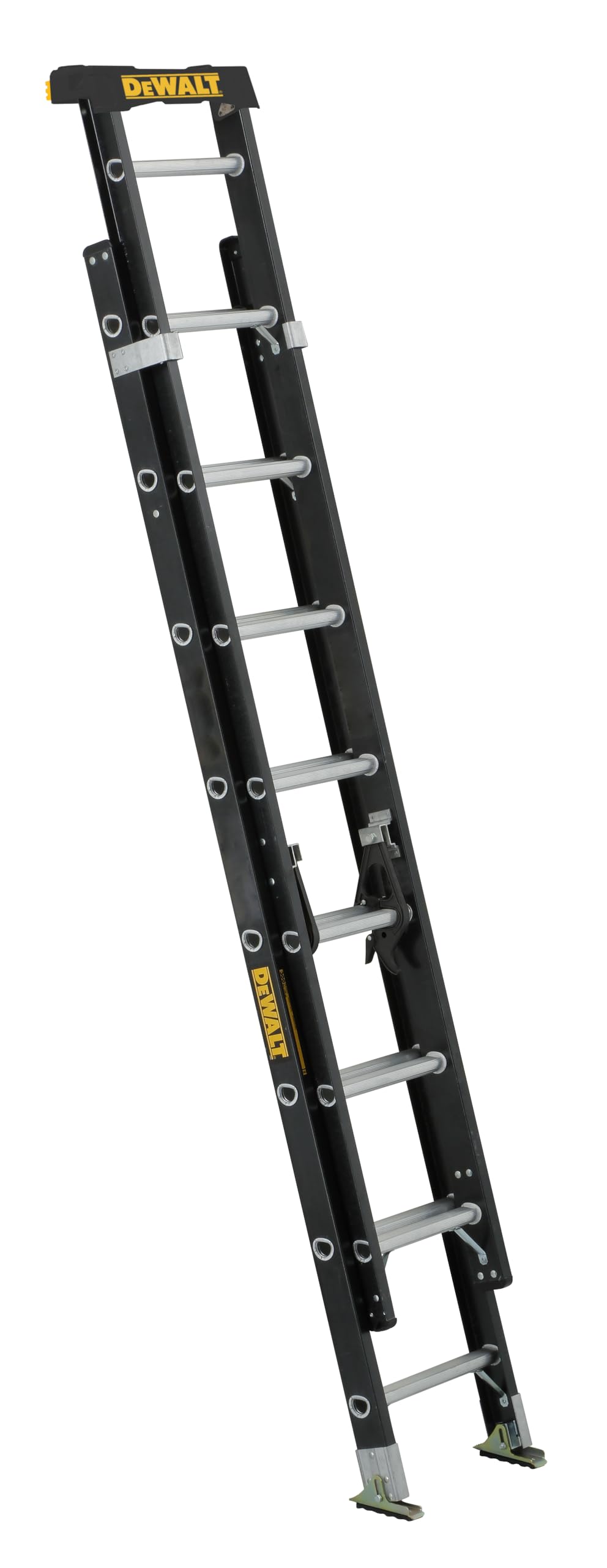Condition photo showing New/Like New for dewalt type ia 300lb rated fg extension w/protop 16' dxl3020-16pt