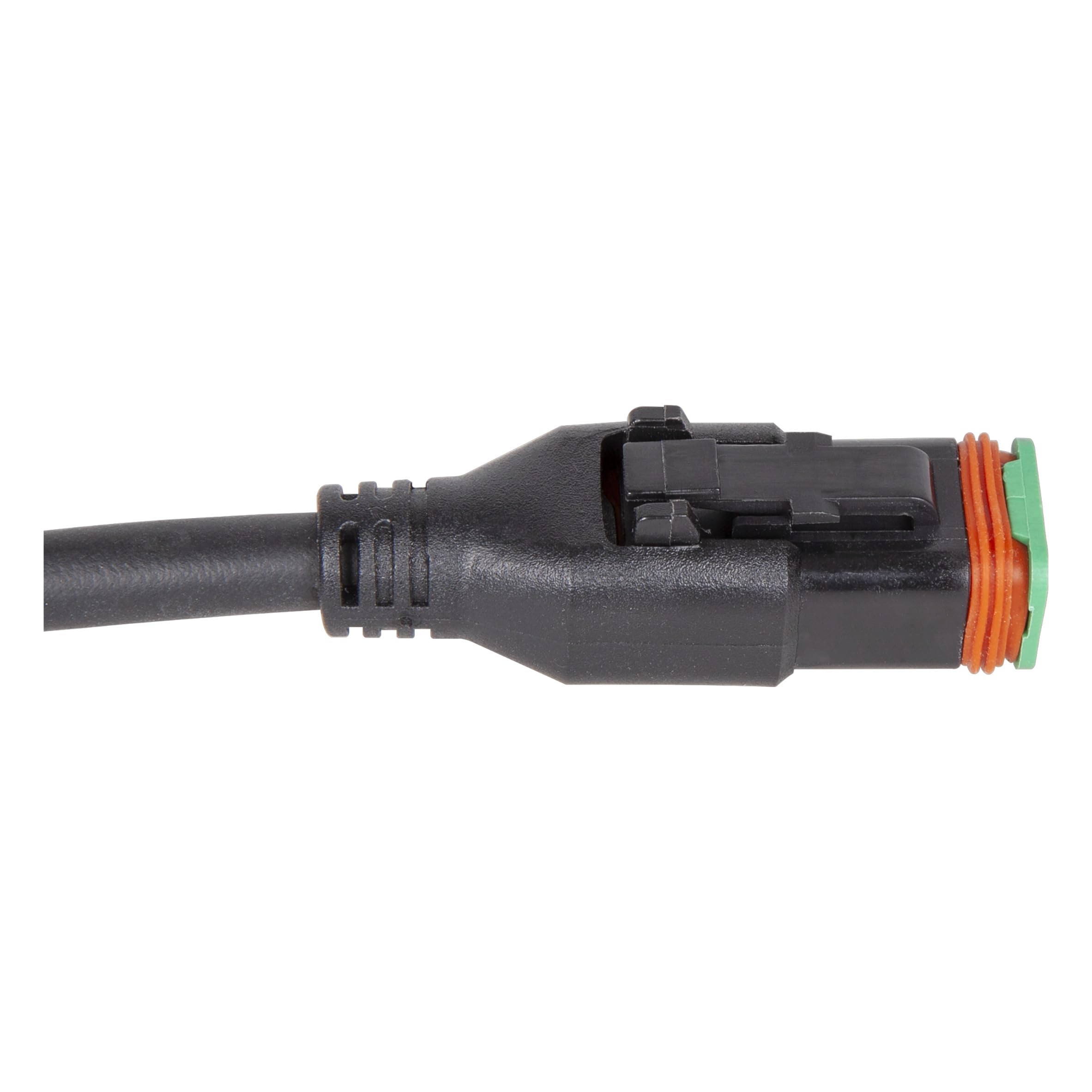OSRAM LEDriving Connection Cable 300 DT AX LEDPWL ACC 103 akcesoria do reflektorów roboczych LED Professional Series PX