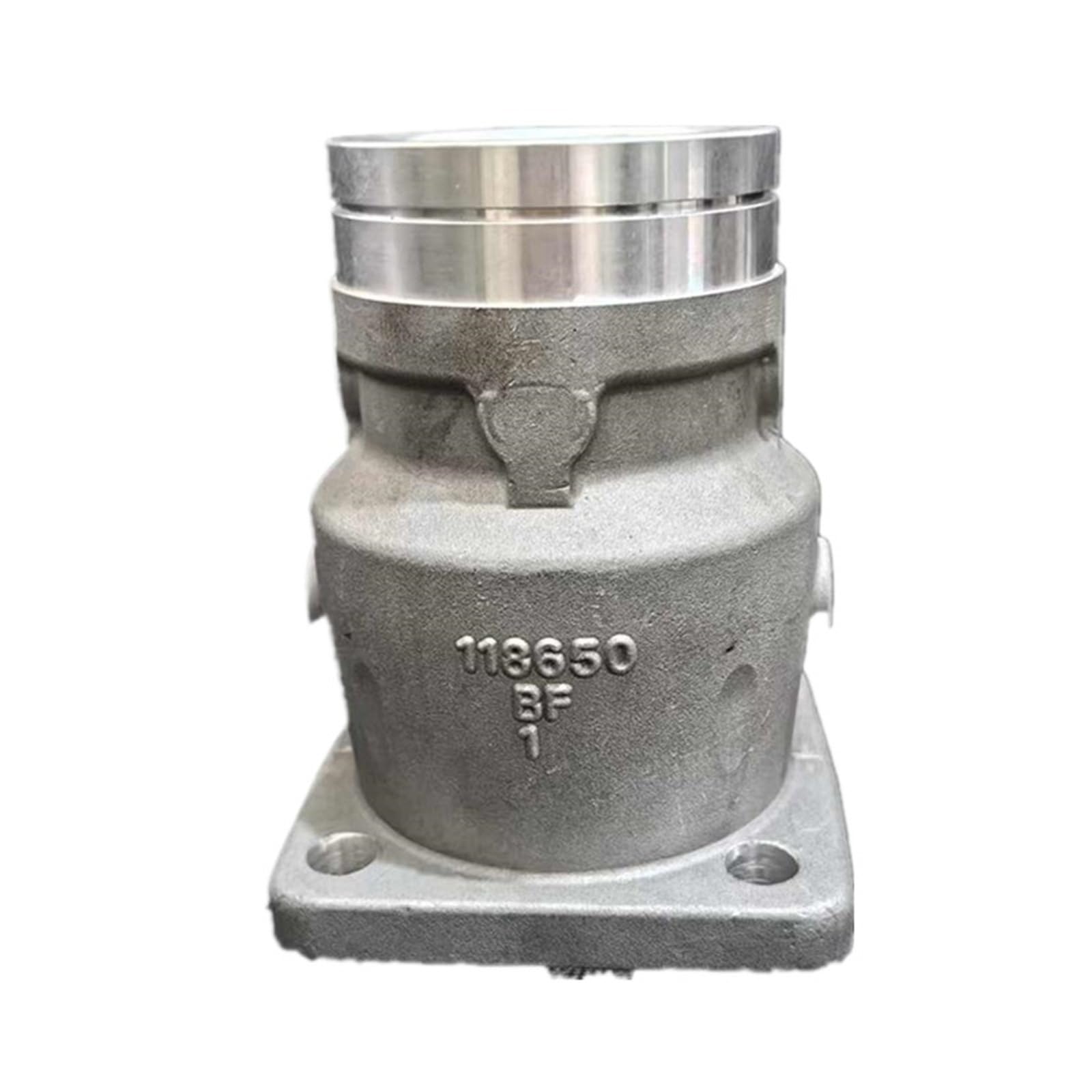 Belovek One Color Air Compressor Intake Valve 250030-612 Unloading Assembly Poppet 02250130-050