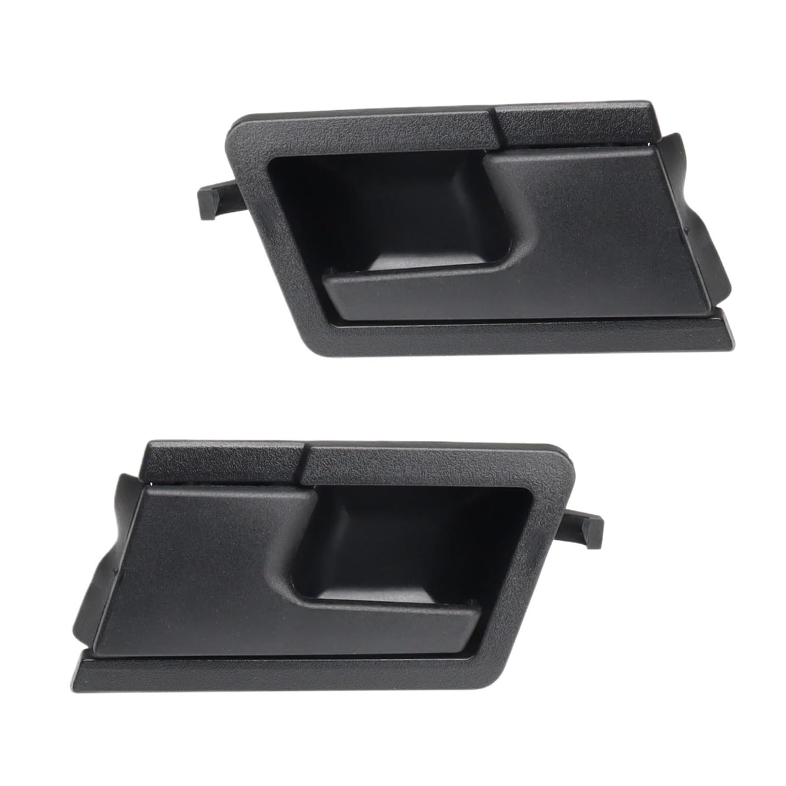 ELEKMPMGTD Front Left Right Interior Inner Inside Door Handle for VW for Transporter for Caravelle T4 for Eurovan 701837020A 1990-2002 Interior Door Handle(Left and Right)
